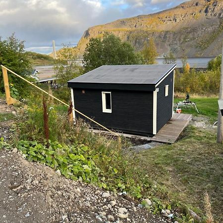 Overnatting Med Sjoutsikt A Rolige Omgivelser Alta Exterior foto