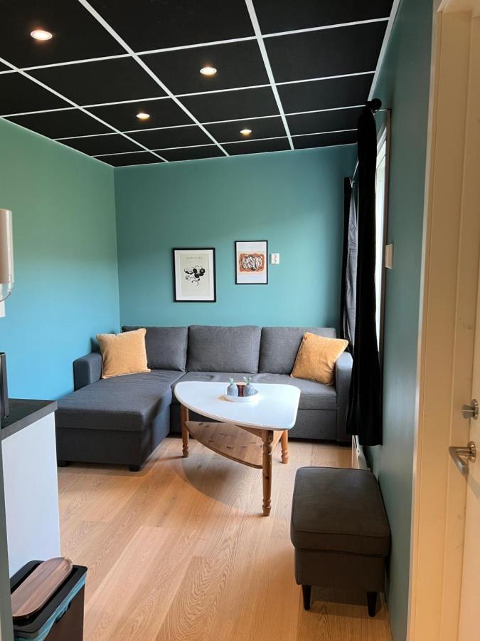 Overnatting Med Sjoutsikt A Rolige Omgivelser Alta Exterior foto